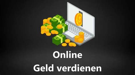 Online Geld verdienen 2024: 21 seriöse Möglichkeiten!.